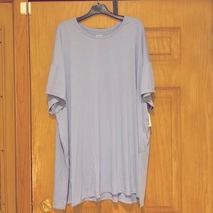 Old Navy active shirt